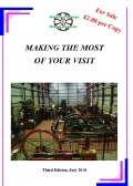 Cover of Making the Most of Your Visit