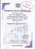 Cover of Homing In On The Beam